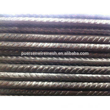 Cold Rolled Steel Rebar material Q235 Q195